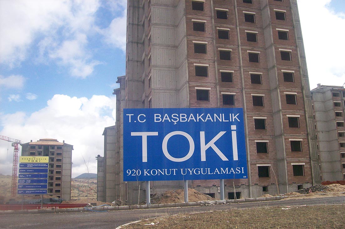 Doğancı yapı, doğancı inşaat, doğancı inşaat kalıbı, doğancı group, doğancı yapı, toki_konut_nevsehir ,